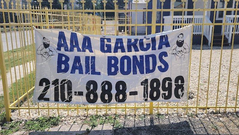 AAA Garcia Bail Bonds