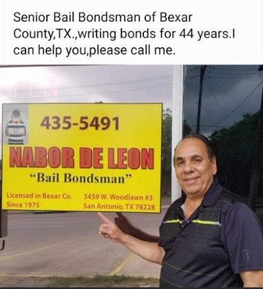 Deleon Bail Bonds