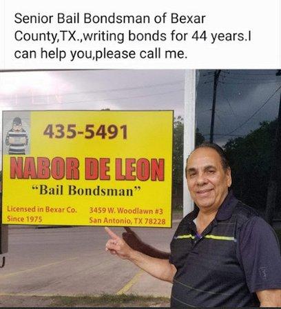 Deleon Bail Bonds