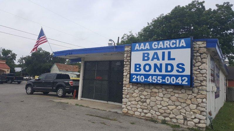 AAA Garcia Bail Bonds