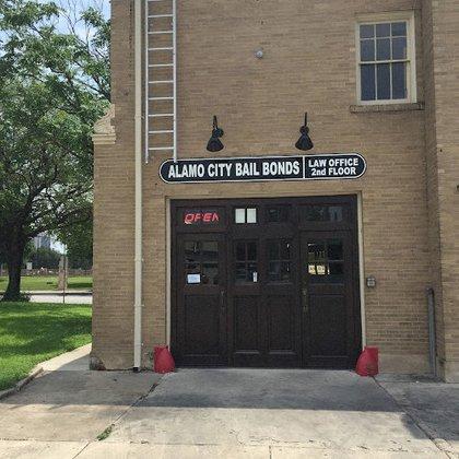 Alamo City Bail Bonds
