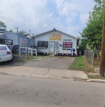 2nd Chance Bail Bonds
