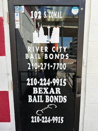 Bexar Bail Bonds