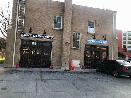 Cowboy Bail Bonds