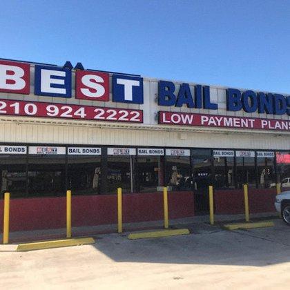 AA Best Bail Bonds
