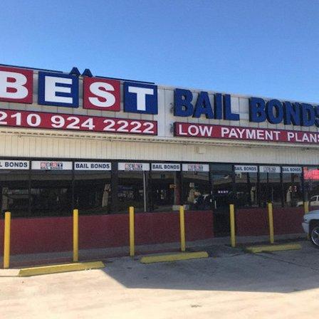 AA Best Bail Bonds