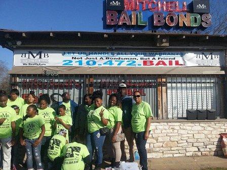Mitchell Bail Bonds