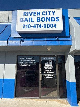 River City Bail Bonds