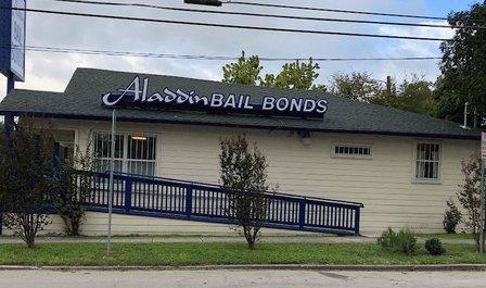 Aladdin Bail Bonds