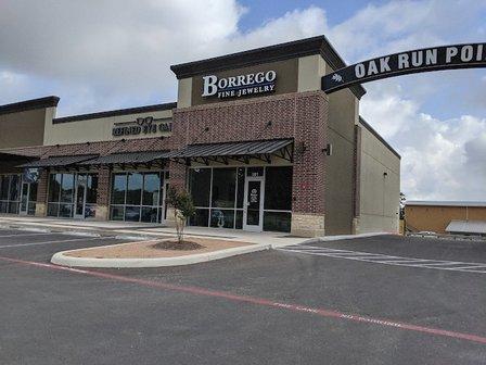 Borrego Fine Jewelry