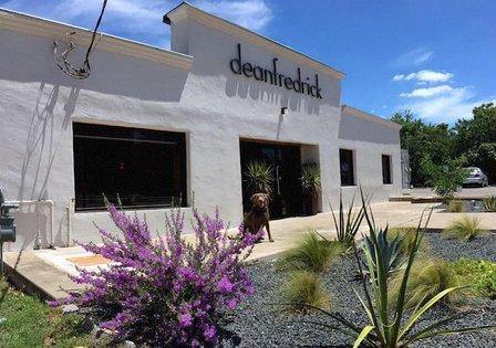 Dean Fredrick Custom Jewelry