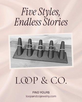 Loop & Co. Jewelry