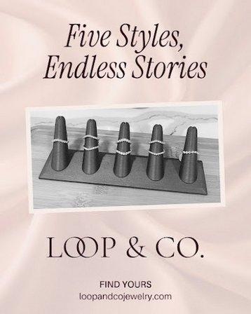 Loop & Co. Jewelry