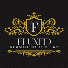 Fluxed Permanent Jewelry