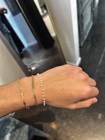 Fluxed Permanent Jewelry