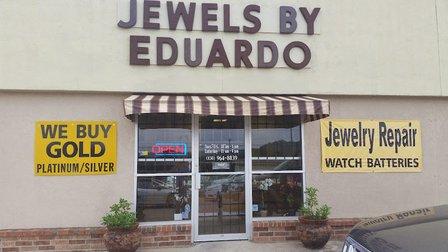 JEWELS BY EDUARDO