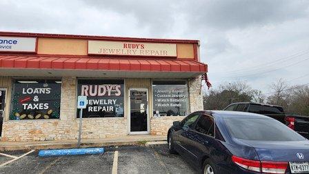 Rudy's Jewelry Repair