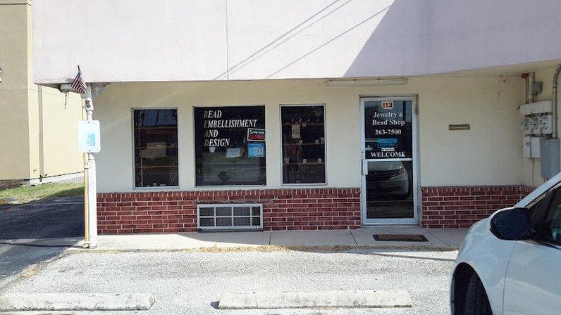 Jewelry & Bead Shop