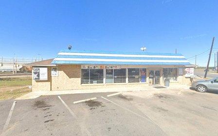 Capital Food Mart