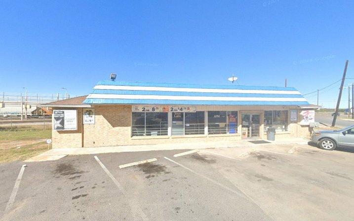 Capital Food Mart