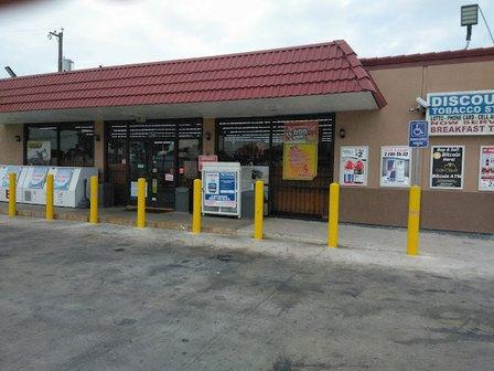 Valero