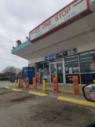 E-Z One Stop