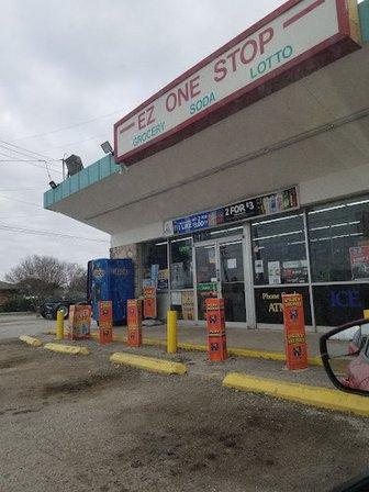 E-Z One Stop