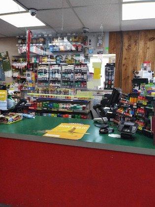 Korner Store