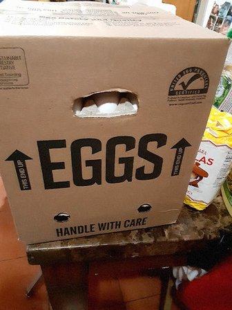 Porter Poultry & Egg Co