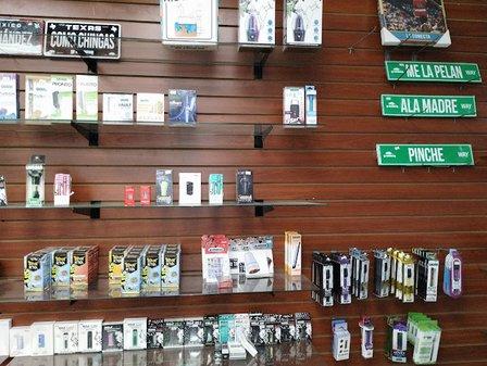 Stop By Mart