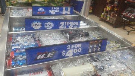 POPULAR FOOD MART