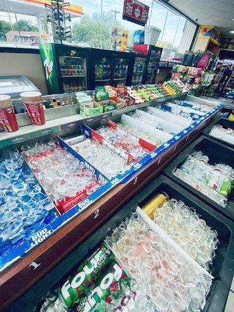 Lucky Food Store