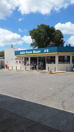 San Food Mart #2