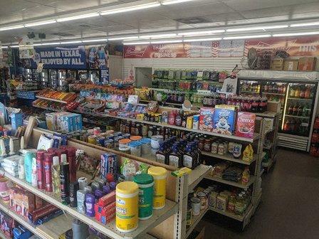 Northstar Grocery's & Beverage