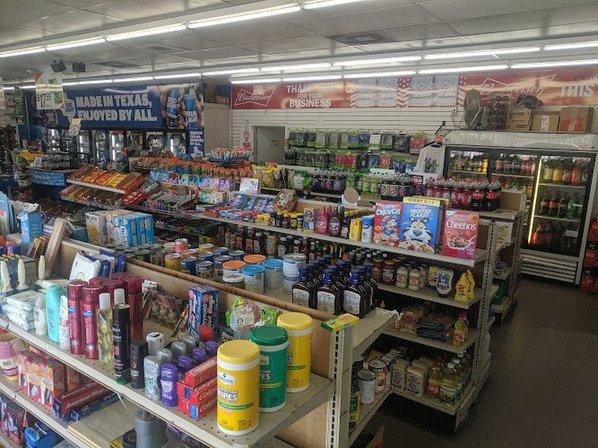 Northstar Grocery's & Beverage