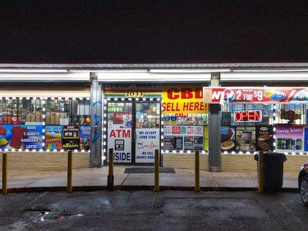 Fiesta 2 Food Mart
