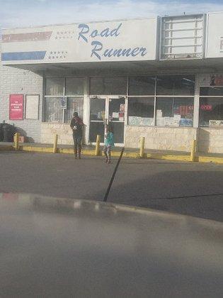 Roadrunner Food Mart