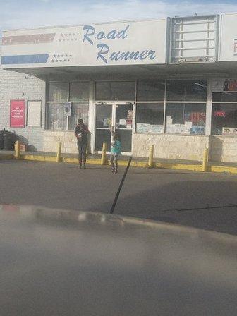 Roadrunner Food Mart