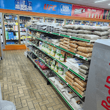 Habesha grocery (Selam food mart ሰላም ግሮሶሪ)