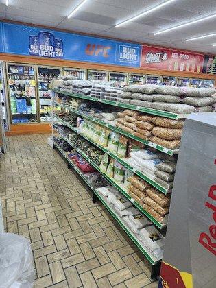 Habesha grocery (Selam food mart ሰላም ግሮሶሪ)