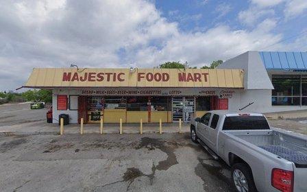ATM (Majestic Food Mart)