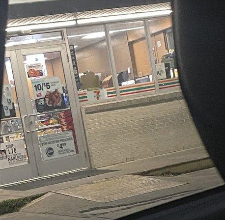 7-Eleven