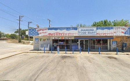Diamond Food Mart
