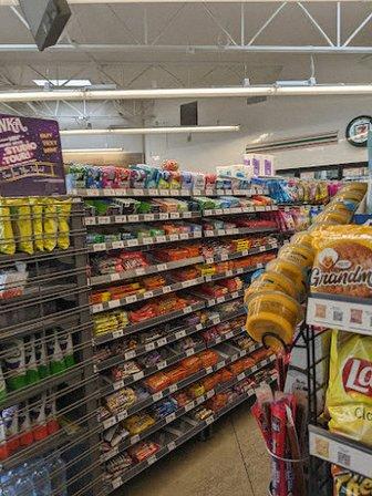 7-Eleven