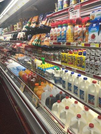 Culebra Meat Market 17