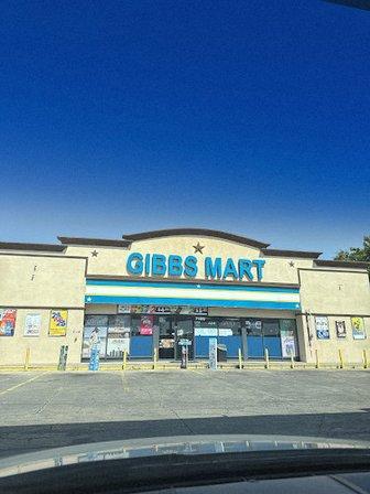 Gibbs Mart