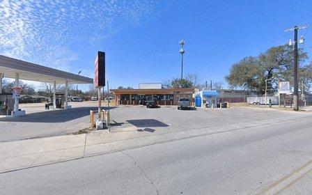 Five Palms Food Mart