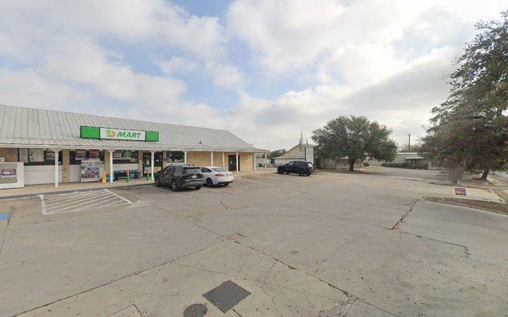 E-Z Mart