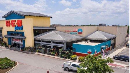H-E-B Curbside Pickup & Grocery Delivery