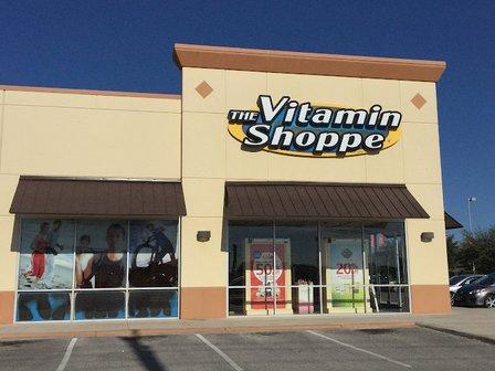 The Vitamin Shoppe